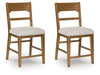 Cabalynn Counter Height Barstool