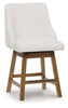 Cabalynn Counter Height Barstool