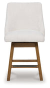 Cabalynn Counter Height Barstool