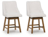 Cabalynn Counter Height Barstool