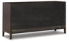 Burkhaus Dining Room Set