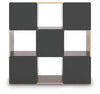 Glosmount Nine Cube Organizer