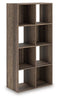 Shallifer Eight Cube Organizer