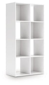 Onita Eight Cube Organizer