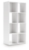 Onita Eight Cube Organizer