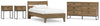 Deanlow Bedroom Package