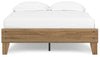 Deanlow Bed