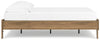 Deanlow Bed