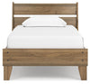 Deanlow Bed