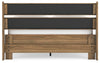 Deanlow Bed
