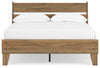 Deanlow Bed