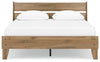 Deanlow Bed