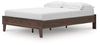 Calverson Bed - Ashton Home Furniture (GA)