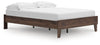 Calverson Bed - Ashton Home Furniture (GA)