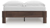 Calverson Bed - Ashton Home Furniture (GA)