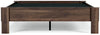 Calverson Bed