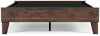 Calverson Bed