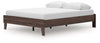 Calverson Bed - Ashton Home Furniture (GA)