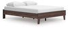 Calverson Bed - Ashton Home Furniture (GA)