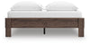 Calverson Bed