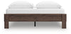 Calverson Bed - Ashton Home Furniture (GA)