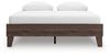 Calverson Bed - Ashton Home Furniture (GA)