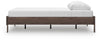 Calverson Bed