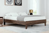 Calverson Bed - Ashton Home Furniture (GA)