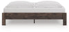 Calverson Bed - Ashton Home Furniture (GA)