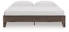 Calverson Bed - Ashton Home Furniture (GA)