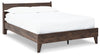 Calverson Bed - Ashton Home Furniture (GA)