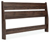 Calverson Bed