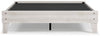 Shawburn Queen Platform Bed