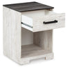 Shawburn Nightstand