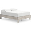 Shawburn Bed