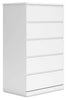 Onita Chest of Drawers