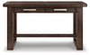 Breckington Home Office Set