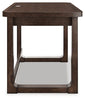 Breckington 56" Home Office Desk