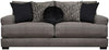 Jackson Furniture Ava Sofa in Pepper 4498-03 image