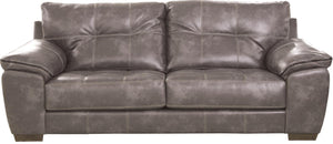 Jackson Furniture Hudson Sofa in Steel 4396-03 image