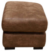 Jackson Grant Ottoman in Silt 4453-10 image