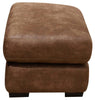 Jackson Grant Ottoman in Silt 4453-10 image