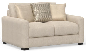 Hyde Park Loveseat image