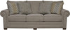 Jackson Havana Sofa in Charcoal/Cocoa 4350-03 image