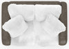 Snowball Loveseat image