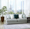 Jackson Howell Sofa in Seafoam/Spa 3482-03 image