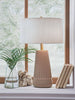 Dellner Table Lamp - Ashton Home Furniture (GA)