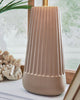 Dellner Table Lamp - Ashton Home Furniture (GA)