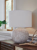 Vien Table Lamp - Ashton Home Furniture (GA)