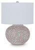 Vien Table Lamp - Ashton Home Furniture (GA)